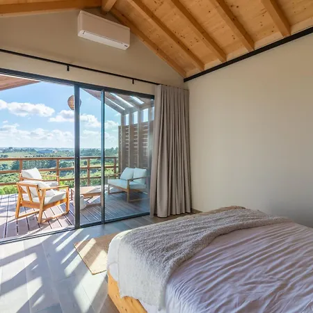 Vakantieboerderij Eira Macas - *