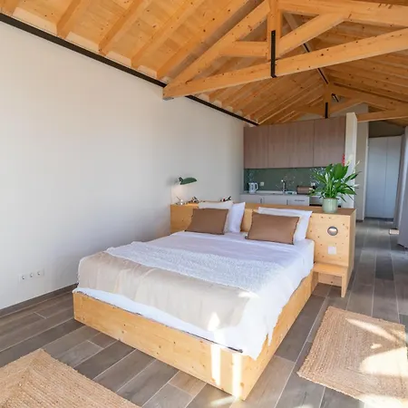 Eira Macas - Vakantieboerderij *