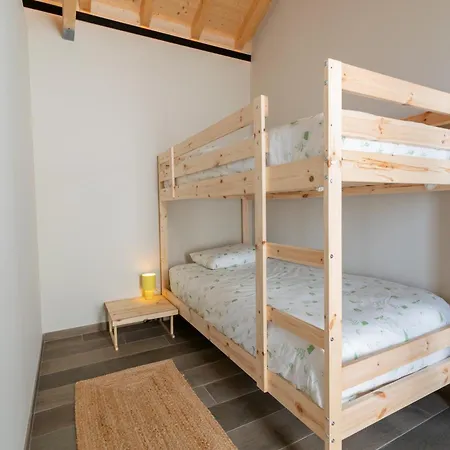 Eira Macas - Vakantieboerderij *