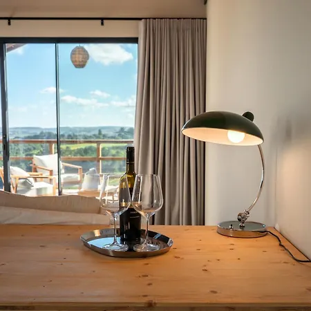 Vakantieboerderij Eira Macas - *