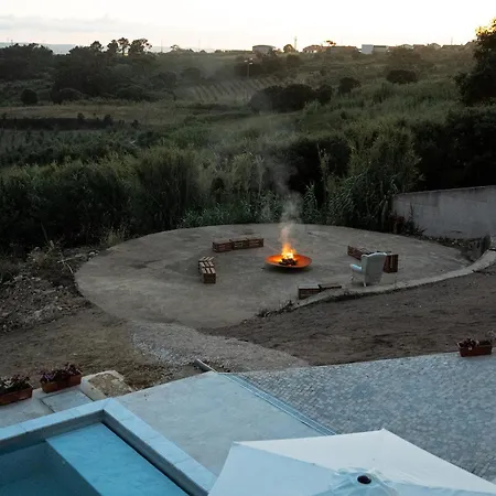 Eira Macas - Óbidos